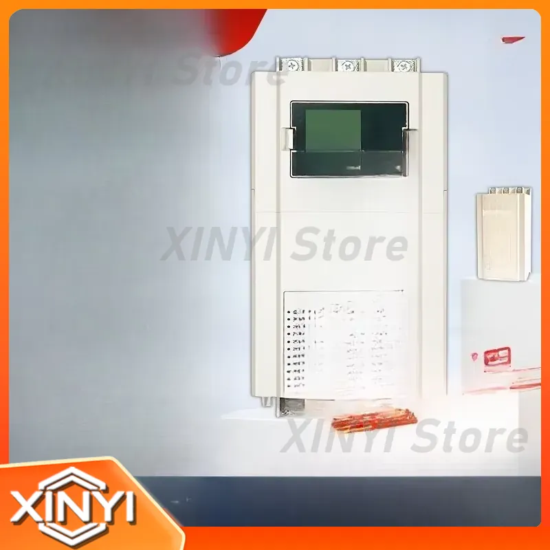 Three-Phase Motor Soft Starter - đánh giá và giá Soft Starter 30Kw Motor
