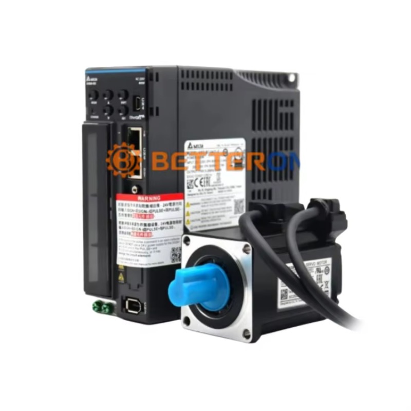 Hot Sell Original New Servo Dr - đánh giá và giá Servo Driver 750W Ac Servo Motor