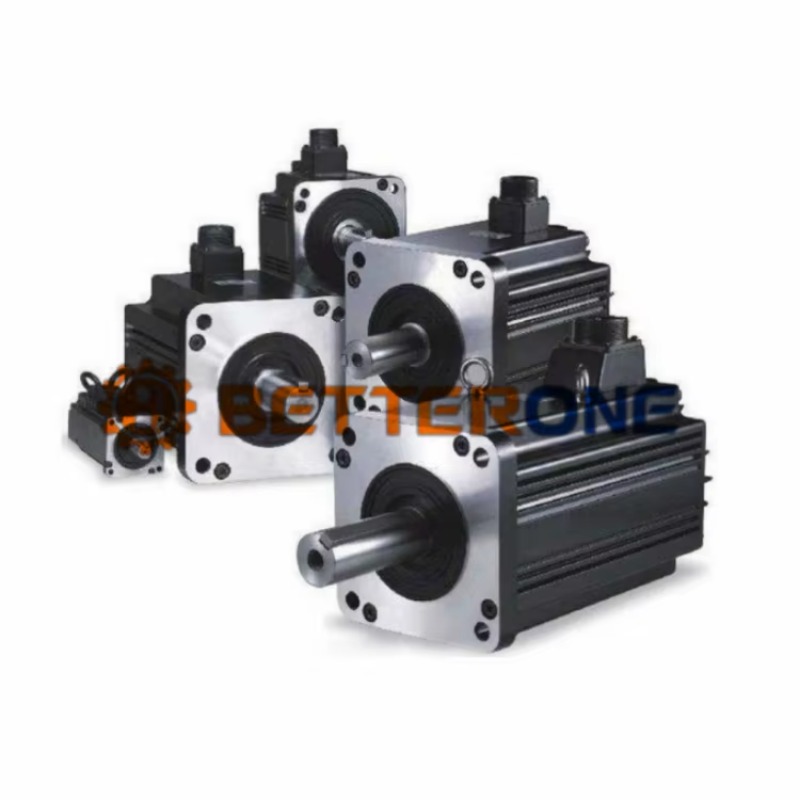 Hot Sell Original New Servo Dr - đánh giá và giá Servo Driver 750W Ac Servo Motor
