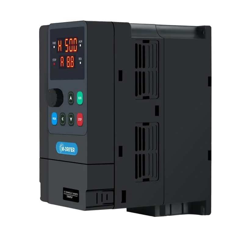 IP20 Three Phase 0.75kw 380V M - đánh giá và giá Vfd 0.75Kw Mini Inverter