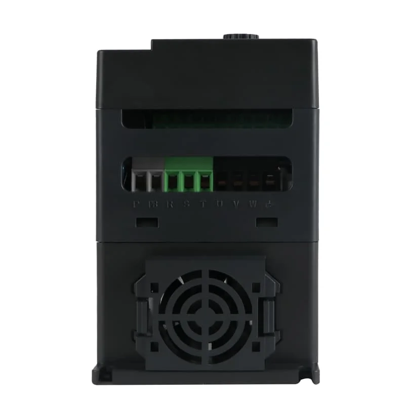 IP20 Three Phase 0.75kw 380V M - đánh giá và giá Vfd 0.75Kw Mini Inverter