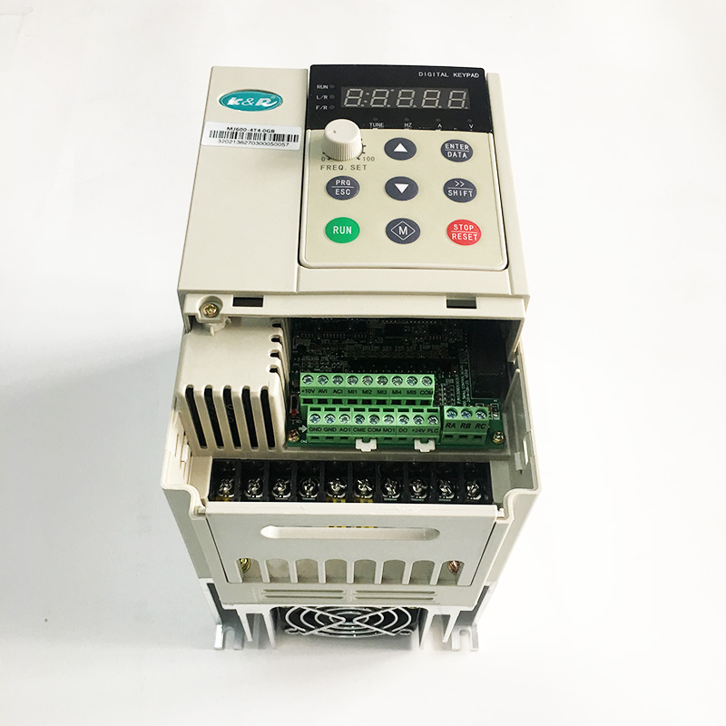 TLF High Quality 7.5KW 220V Fu - đánh giá và giá Vfd 7.5Kw Inverter Motor