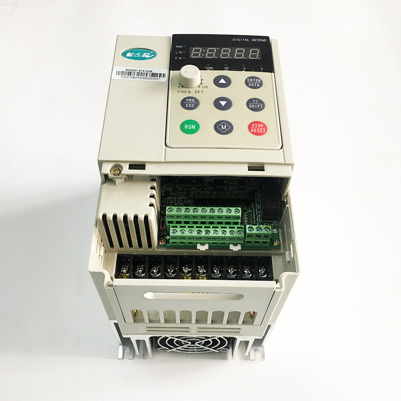 TLF High Quality 7.5KW 220V Fu - đánh giá và giá Vfd 7.5Kw Inverter Motor