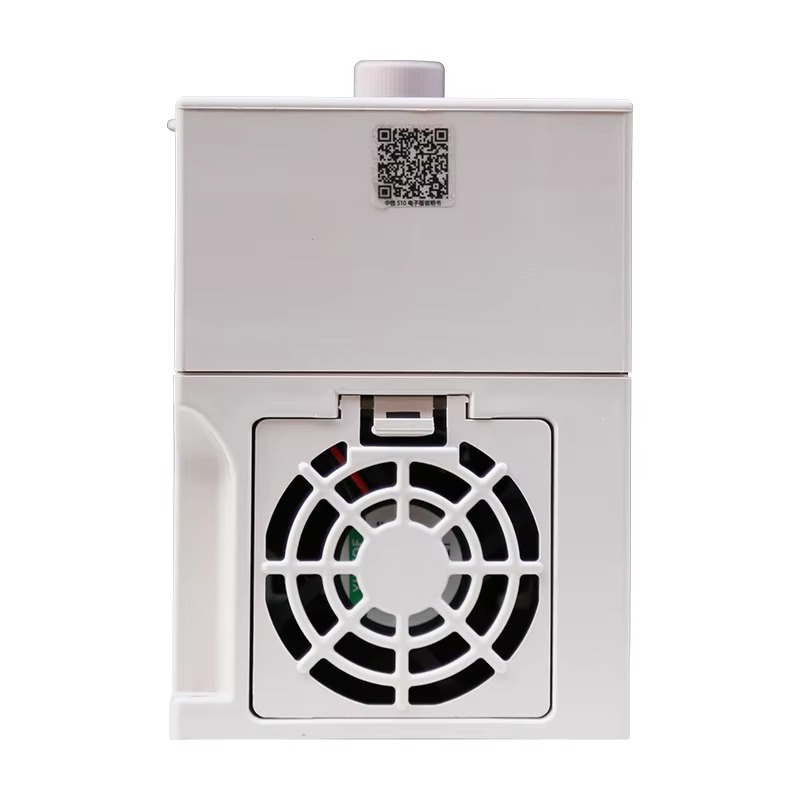 VFD 2.2KW Variable Frequency C - đánh giá và giá Variable Frequency Drive 3 Phase 380V