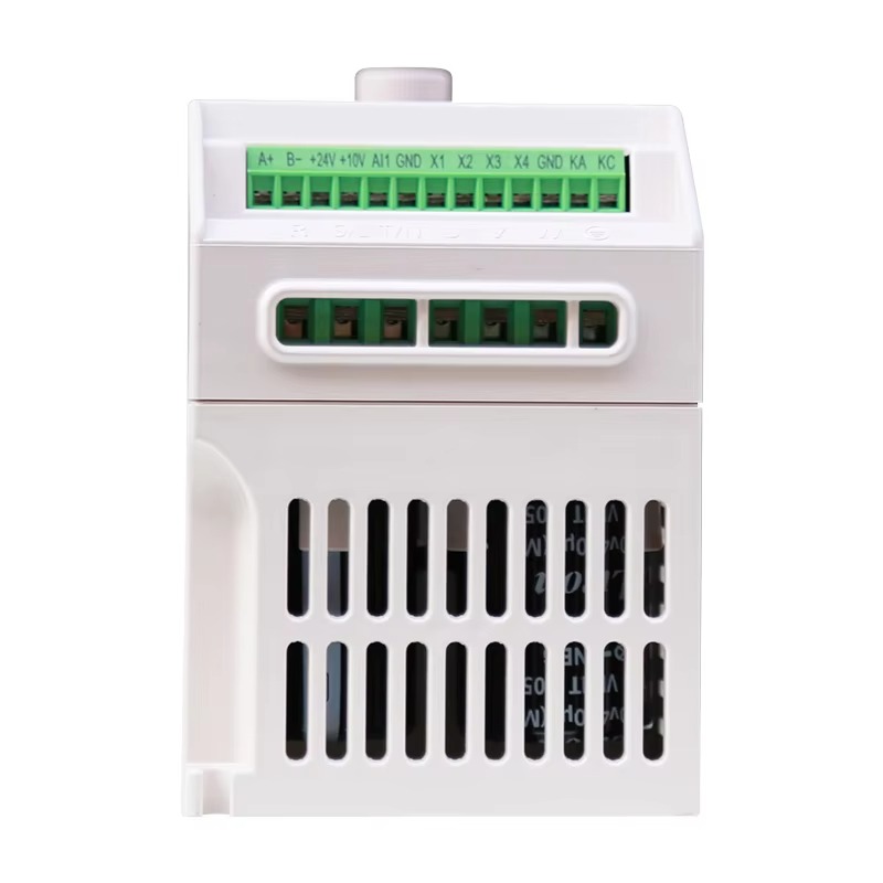 VFD 2.2KW Variable Frequency C - đánh giá và giá Variable Frequency Drive 3 Phase 380V