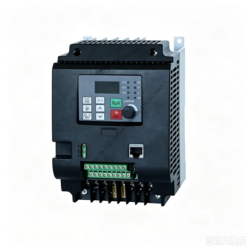 Frequency Solar 380V Variable  - đánh giá và giá Vfd 11Kw Pump Controller