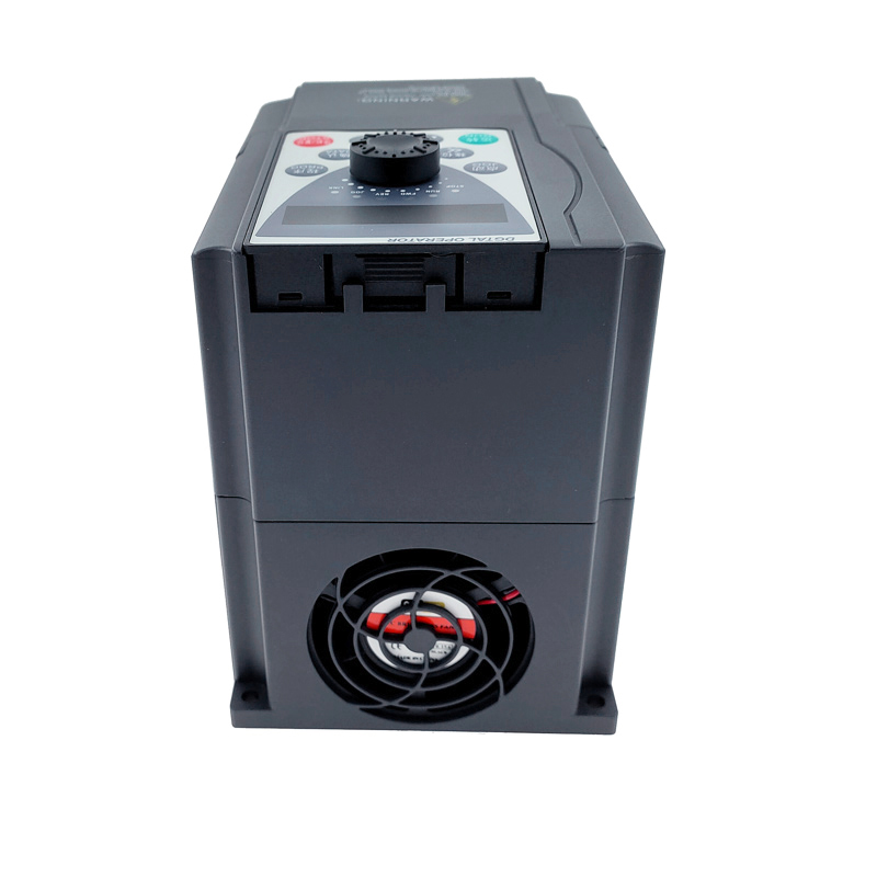 VFD Frequency Converter 0.75/1 - đánh giá và giá Vfd 2.2Kw Single Phase 220V