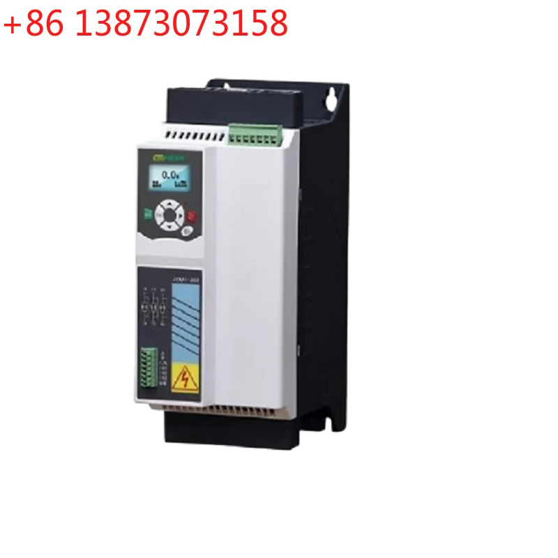 Three phases 380V motor soft s - đánh giá và giá Soft Starter 30Kw Motor
