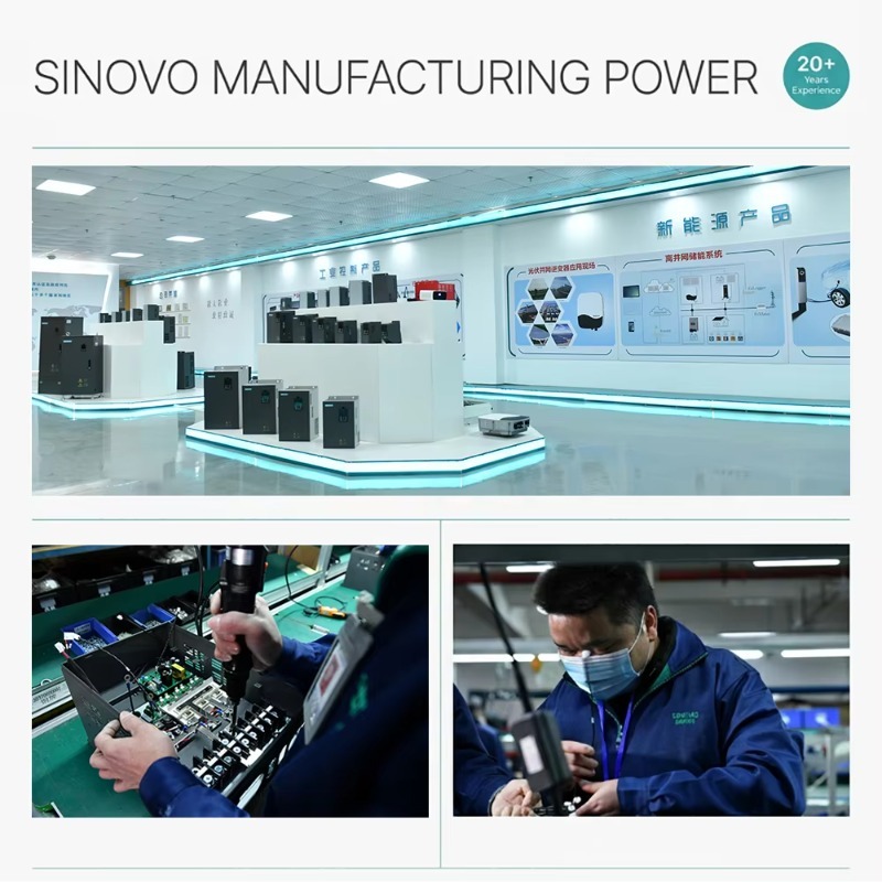 VFD VSD Frequency Converter 0. - đánh giá và giá Vfd 7.5Kw Inverter Motor