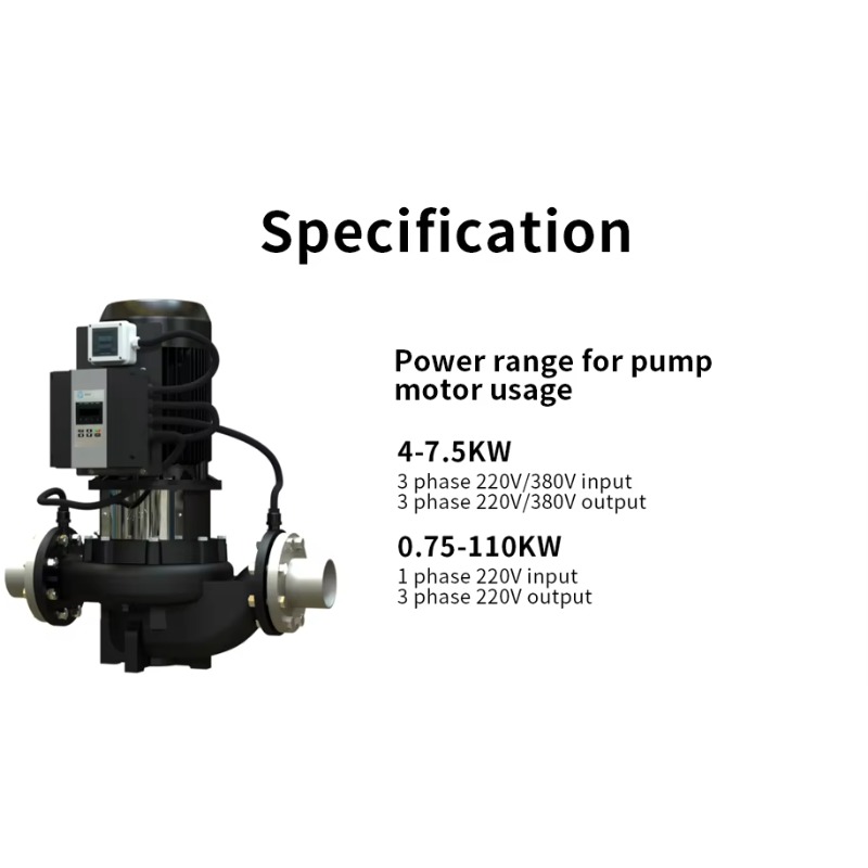 15kw 50 60hz AC Variable Frequ - đánh giá và giá Variable Frequency Drive 3 Phase 380V