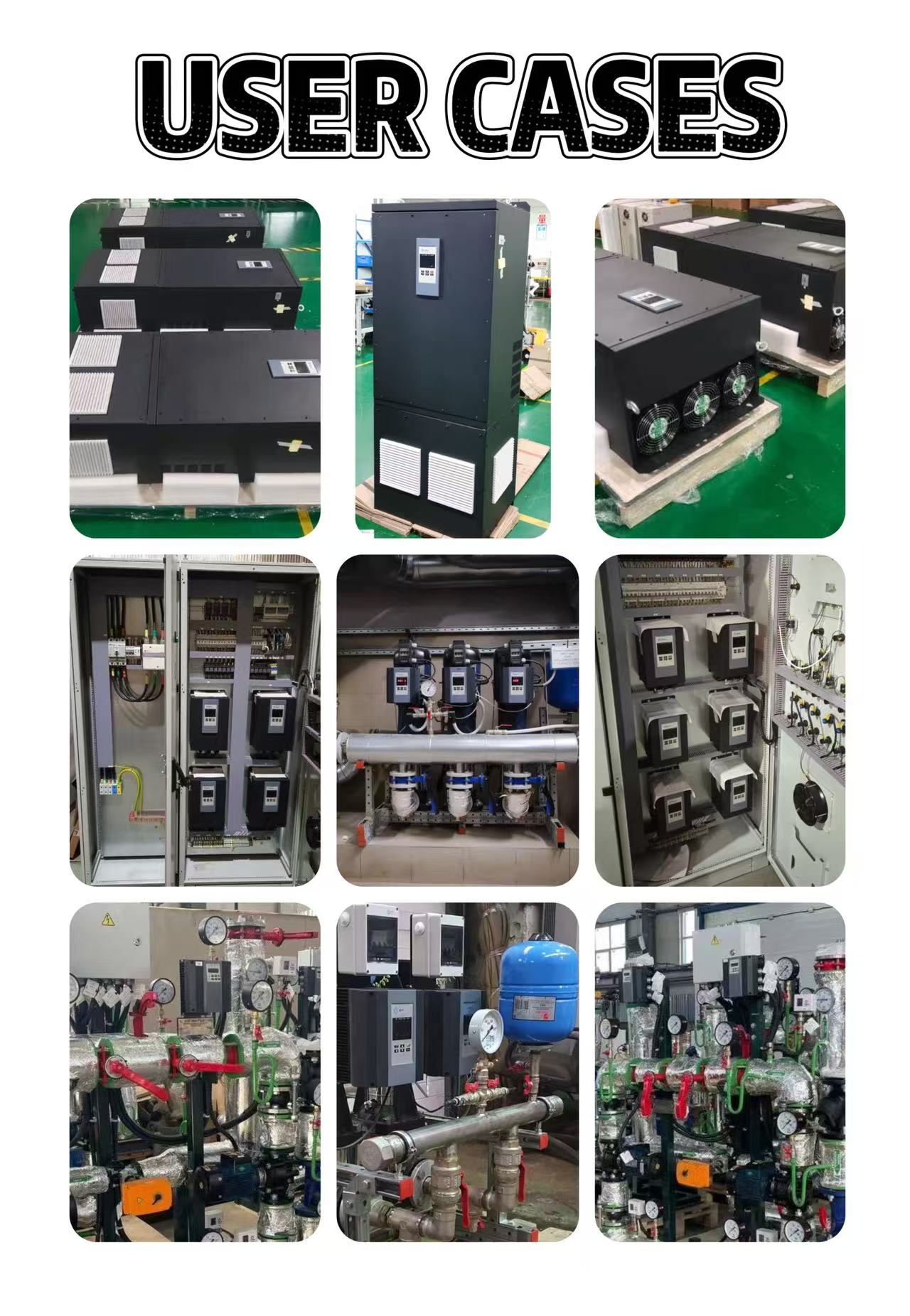 15kw 50 60hz AC Variable Frequ - đánh giá và giá Variable Frequency Drive 3 Phase 380V