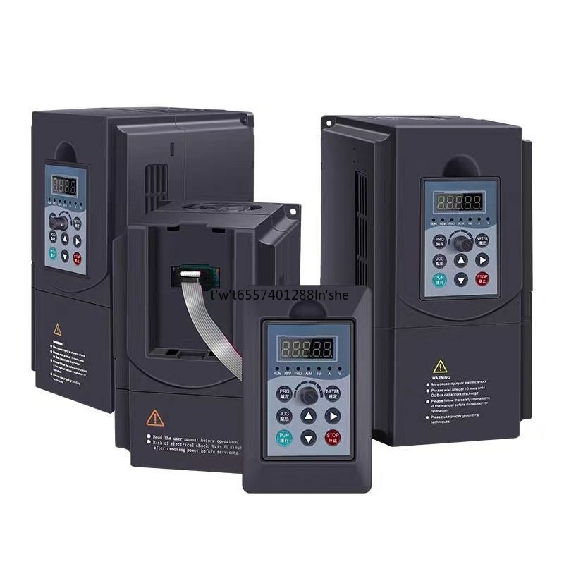 220V 380V VFD Frequency Invert - đánh giá và giá Vfd 11Kw Pump Controller