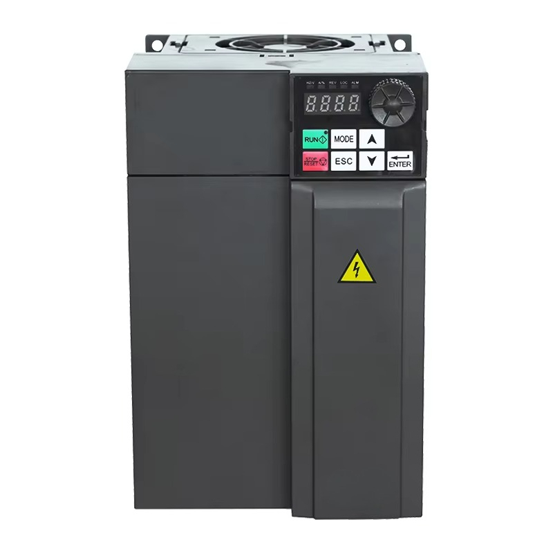 Odm  380V 4kw 3 Phase Pump Inv - đánh giá và giá Variable Frequency Drive 3 Phase 380V