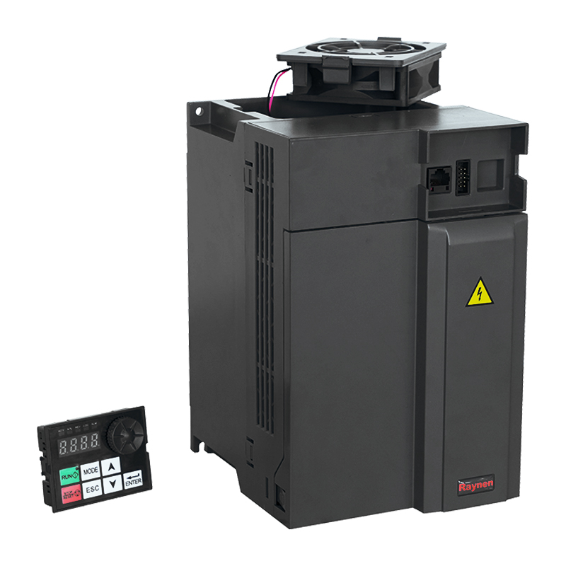 Odm  380V 4kw 3 Phase Pump Inv - đánh giá và giá Variable Frequency Drive 3 Phase 380V