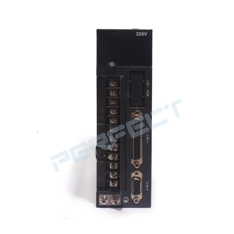 90ST-M02430 0.75KW 220V AC Ser - đánh giá và giá Servo Driver 750W Ac Servo Motor