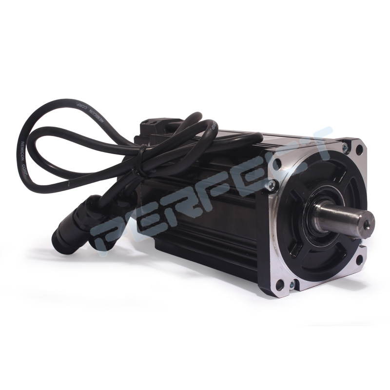 90ST-M02430 0.75KW 220V AC Ser - đánh giá và giá Servo Driver 750W Ac Servo Motor