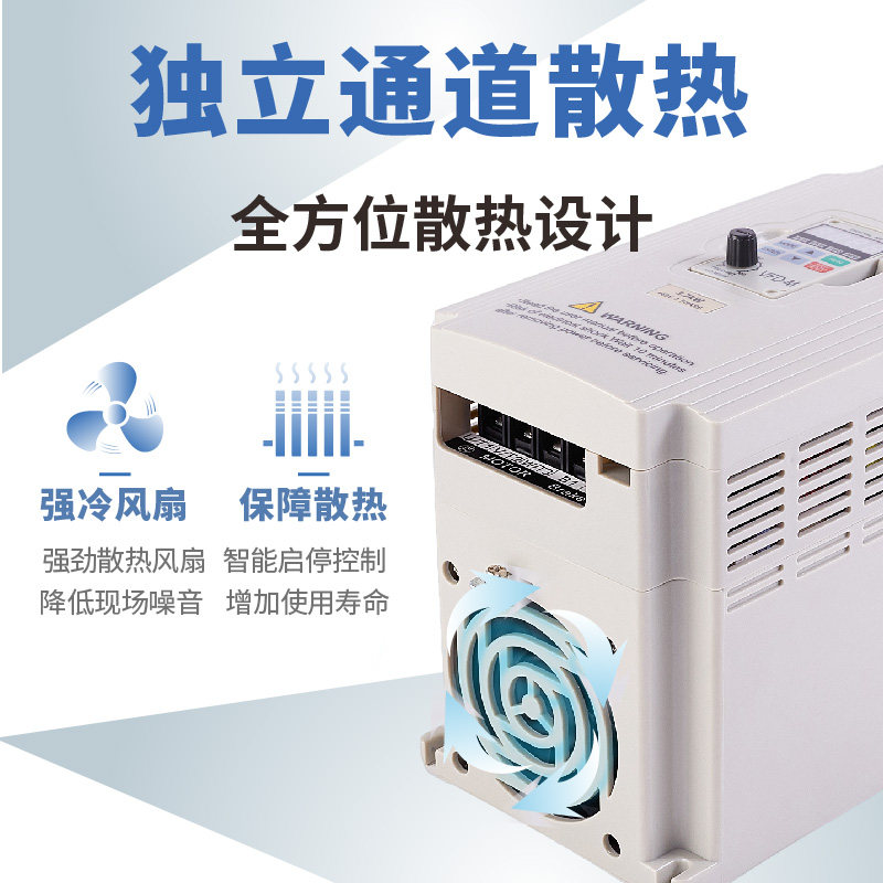 TAIDA VFD Inverter 380V 3-Phas - đánh giá và giá Vfd 7.5Kw Inverter Motor