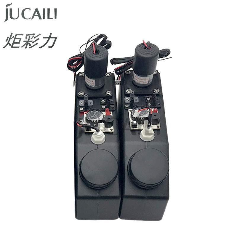 JCL 0.5L UV Ink Cartridge with - đánh giá và giá Vfd With Brake Resistor