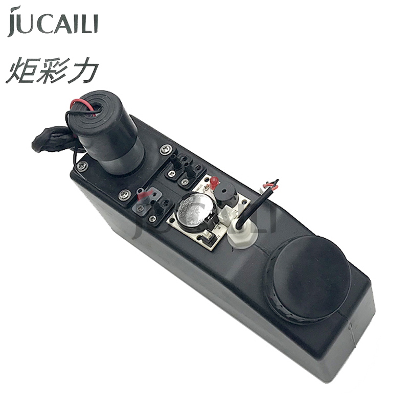 JCL 0.5L UV Ink Cartridge with - đánh giá và giá Vfd With Brake Resistor