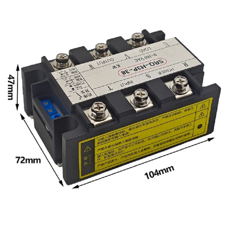 Three-Phase Motor Soft Start M - đánh giá và giá Soft Starter 30Kw Motor