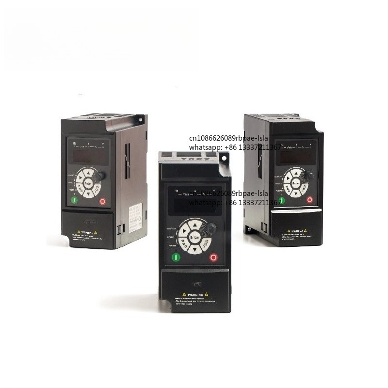 2hp Variable Frequency Drive 2 - đánh giá và giá Vfd 1.5Kw 220V Vector Control