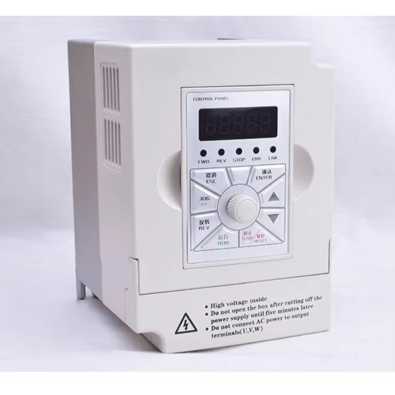 Mokweir CE ISO Certified MK500 - đánh giá và giá Vfd 1.5Kw 220V Vector Control