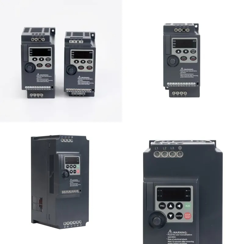 220V 0.75KW VFD Speed Controll - đánh giá và giá Vfd 0.75Kw Mini Inverter