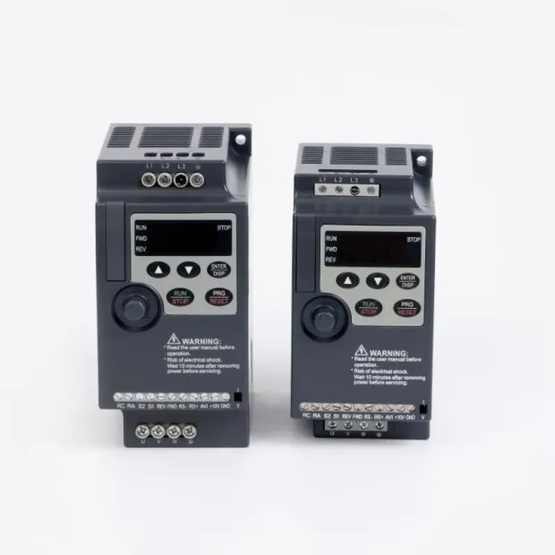 220V 0.75KW VFD Speed Controll - đánh giá và giá Vfd 0.75Kw Mini Inverter