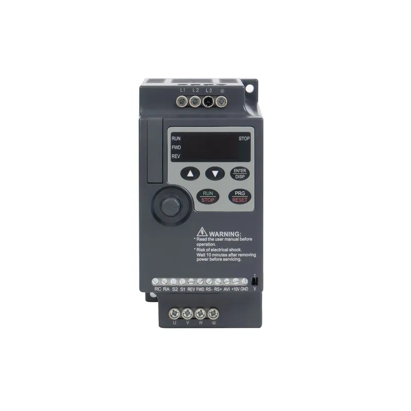220V 0.75KW VFD Speed Controll - đánh giá và giá Vfd 0.75Kw Mini Inverter