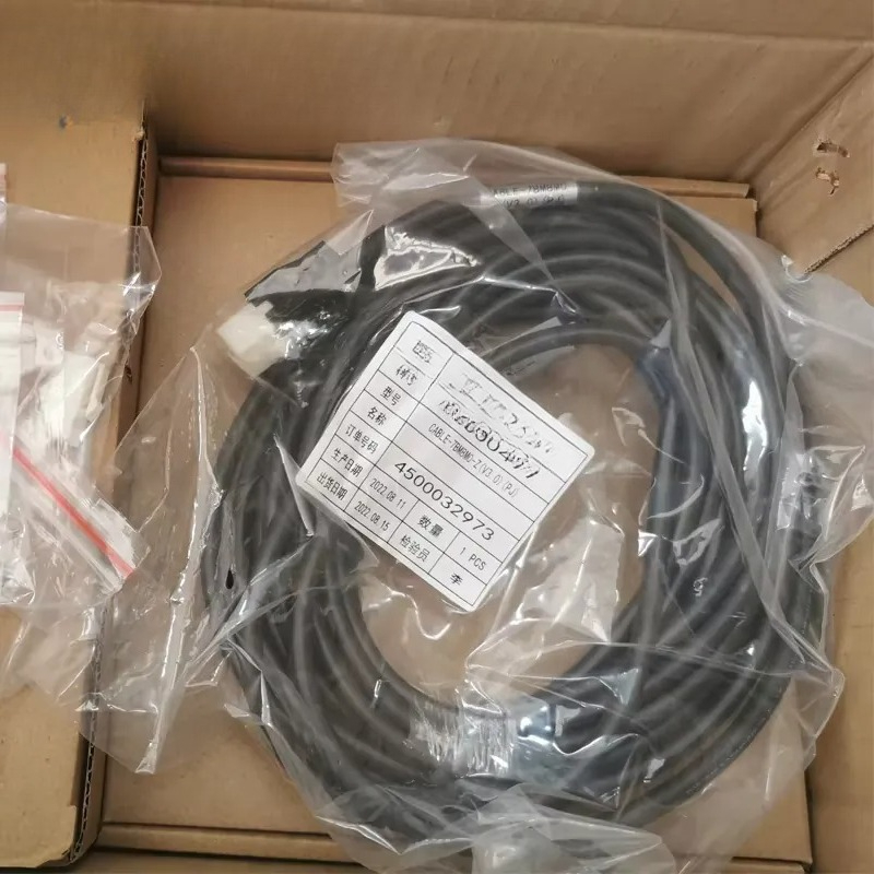 2025 Leadshine High Voltage Ac - đánh giá và giá Servo Driver 750W Ac Servo Motor