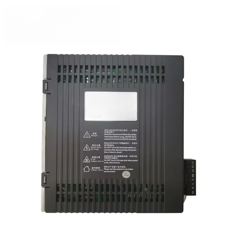 2025 Leadshine High Voltage Ac - đánh giá và giá Servo Driver 750W Ac Servo Motor