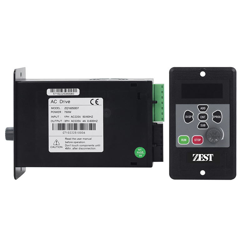 Economical Mini VFD Variable F - đánh giá và giá Vfd 0.75Kw Mini Inverter