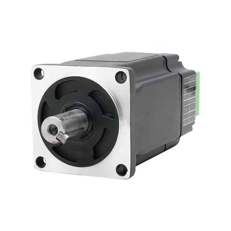IESV60-30-40-48-17BC Servo Mot - đánh giá và giá Servo Motor 400W With Driver