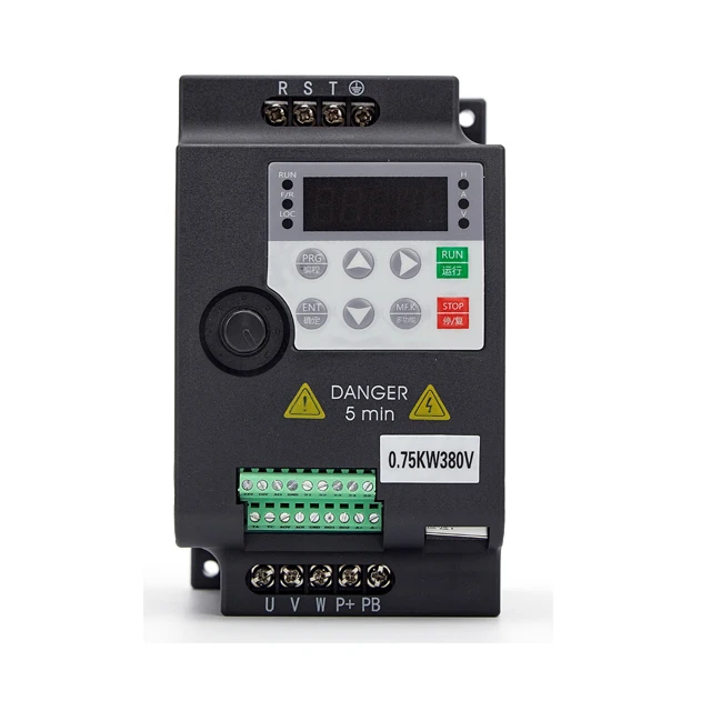220v 1.5kw 2.2kw Vector Invert - đánh giá và giá Vfd 1.5Kw 220V Vector Control
