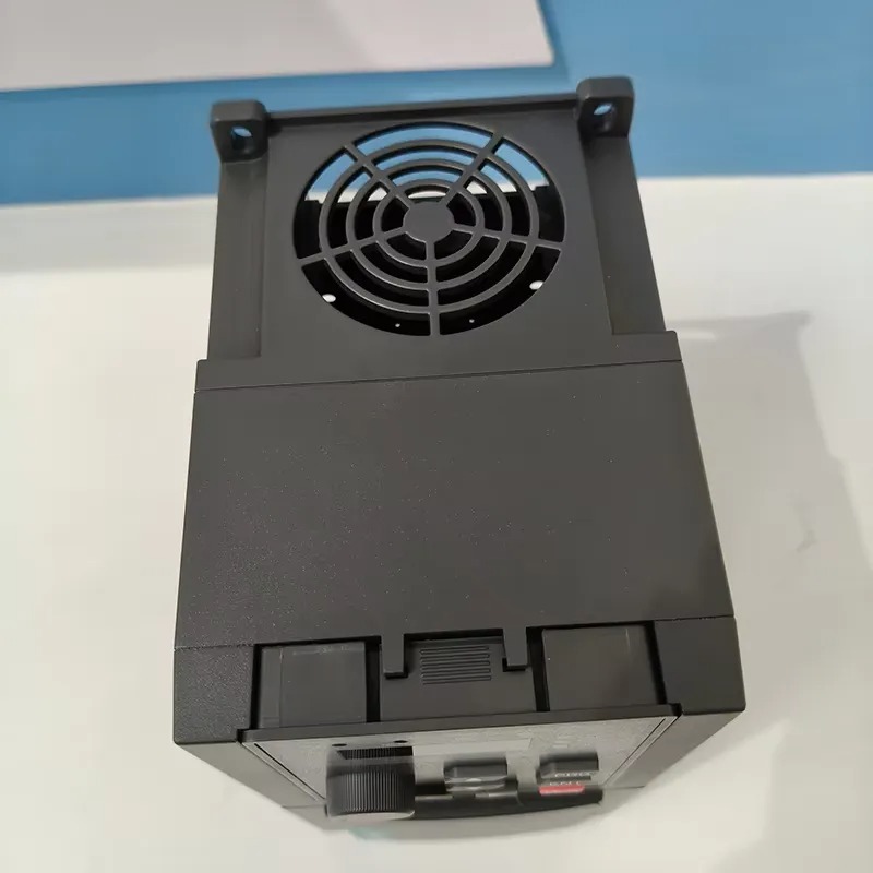 SINOVO SD60A Mini VFD 3 Phase  - đánh giá và giá Vfd 0.75Kw Mini Inverter