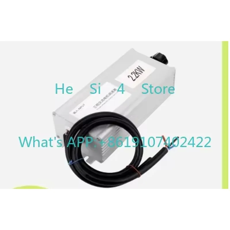 3 Phase Motor Fan Speed Contro - đánh giá và giá Variable Frequency Drive 3 Phase 380V