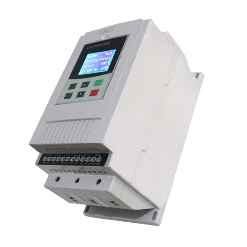 SYR5 Series 3 Phase Motor Bypa - đánh giá và giá Soft Starter 30Kw Motor
