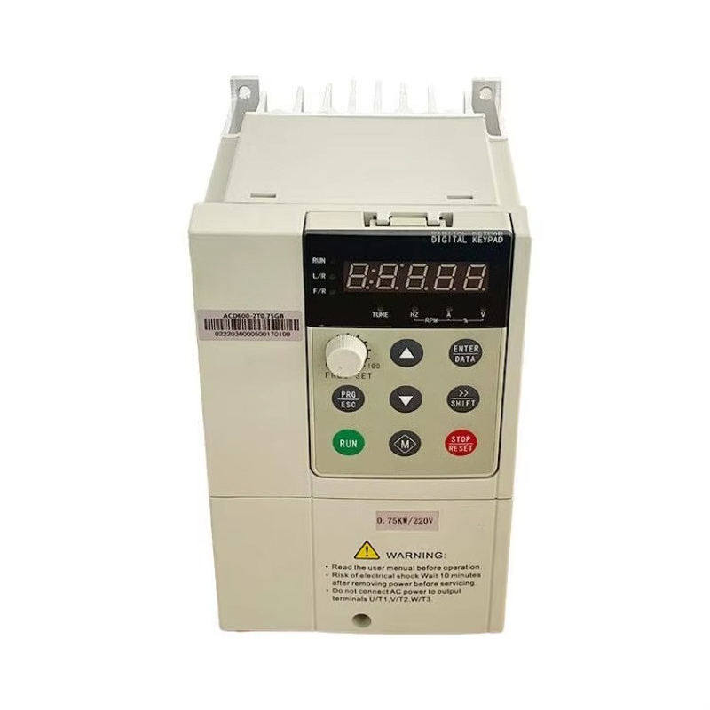 220V Single Phase VFD Variable - đánh giá và giá Vfd 1.5Kw 220V Vector Control