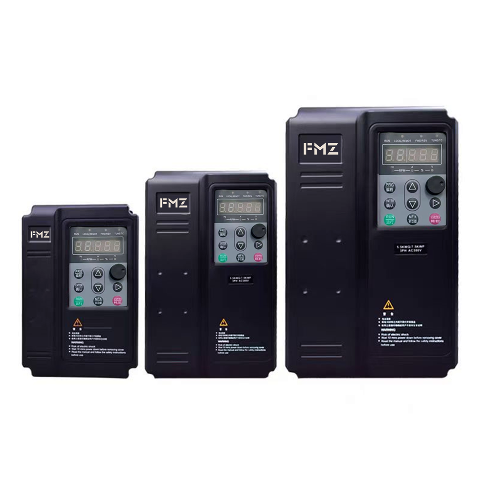 H580 1.5kw to 90kw VFD Ac Driv - đánh giá và giá Vfd 1.5Kw 220V Vector Control