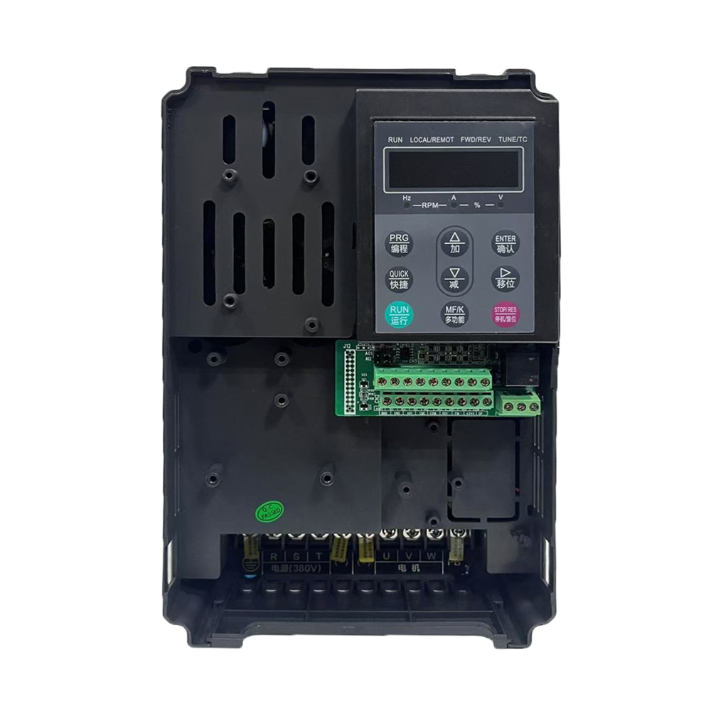H580 1.5kw to 90kw VFD Ac Driv - đánh giá và giá Vfd 1.5Kw 220V Vector Control