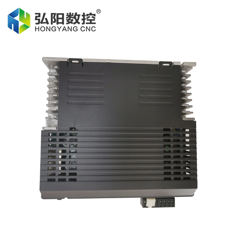 2025 Leadshine High Voltage Ac - đánh giá và giá Servo Driver 750W Ac Servo Motor