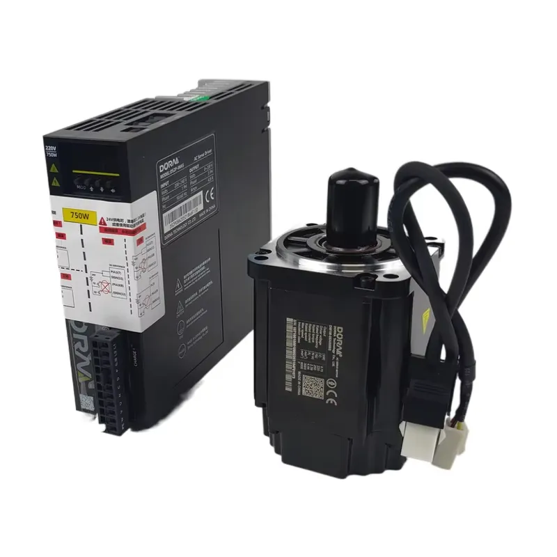 2026 HOT Precision Control 60m - đánh giá và giá Servo Motor 400W With Driver
