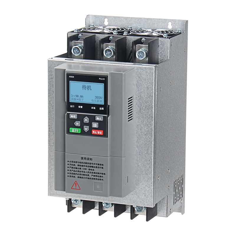 Soft Starter 3 Phase Three - P - đánh giá và giá Soft Starter 30Kw Motor
