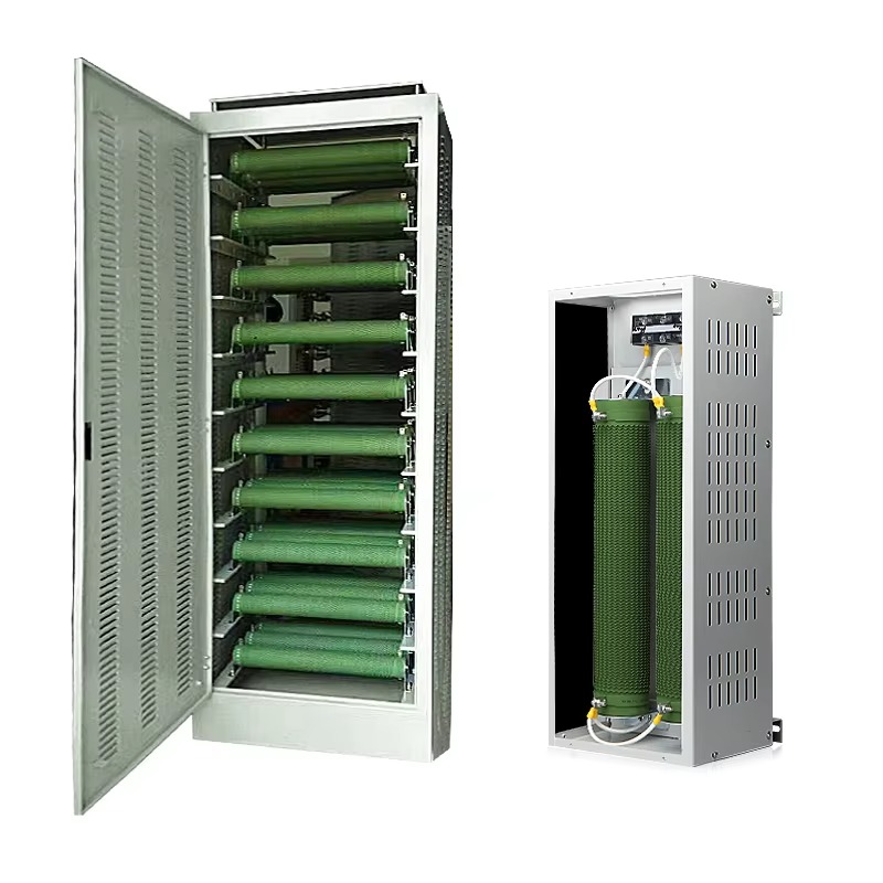 High Power VFD Brake Resistor  - đánh giá và giá Vfd With Brake Resistor