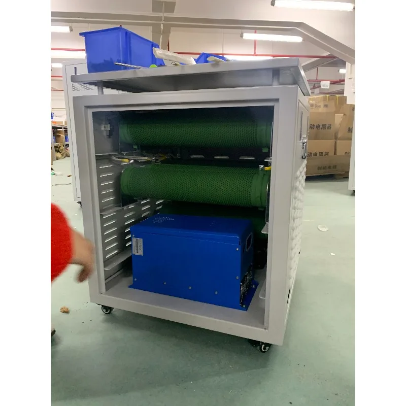 High Power VFD Brake Resistor  - đánh giá và giá Vfd With Brake Resistor