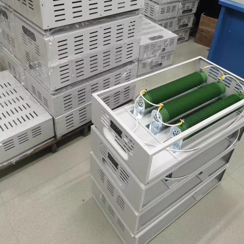 High Power VFD Brake Resistor  - đánh giá và giá Vfd With Brake Resistor