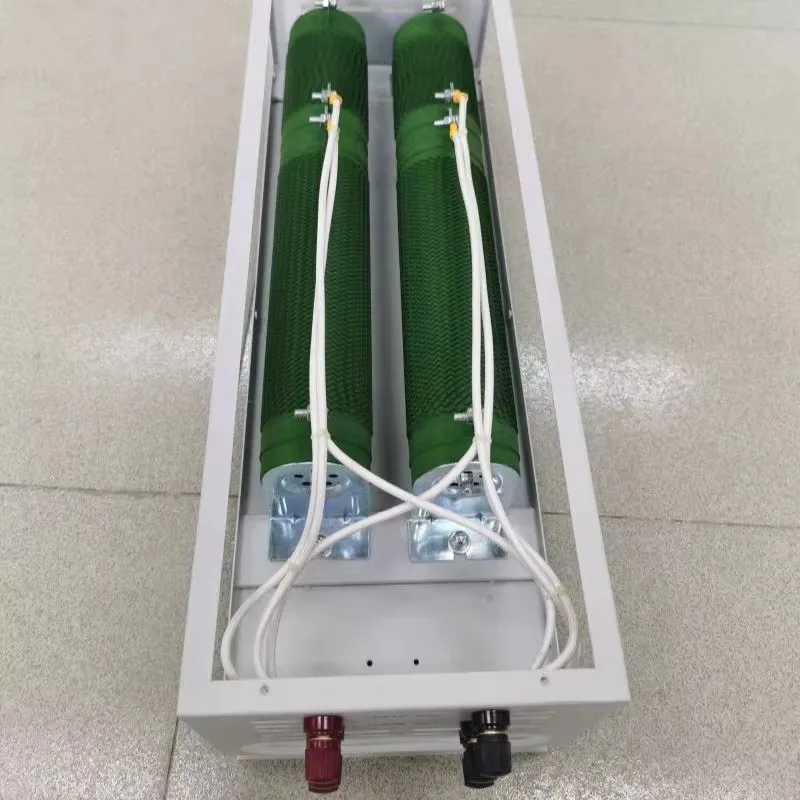 High Power VFD Brake Resistor  - đánh giá và giá Vfd With Brake Resistor