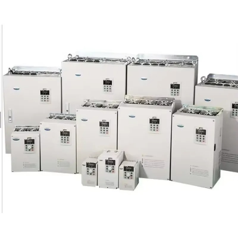 Mini Vector Inverter AC Drive  - đánh giá và giá Vfd 0.75Kw Mini Inverter
