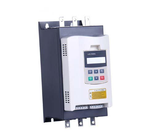 China SCKR1 Series Can Remotel - đánh giá và giá Soft Starter 30Kw Motor