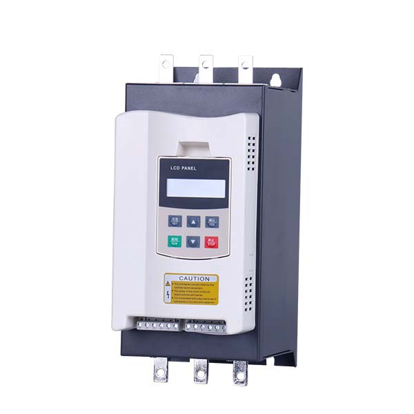 China SCKR1 Series Can Remotel - đánh giá và giá Soft Starter 30Kw Motor